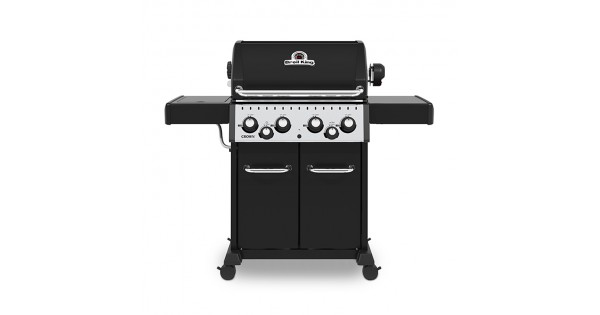 Broil king baron 490 hotsell